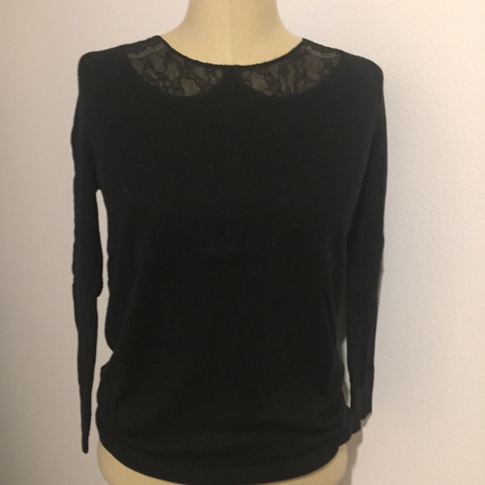 LOFT sweater